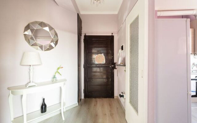 Fiera Bologna Flamingo Apartment