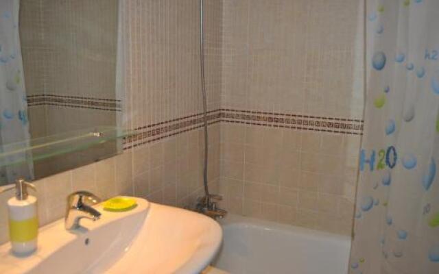 Apartamentos Vacacionales Taymar