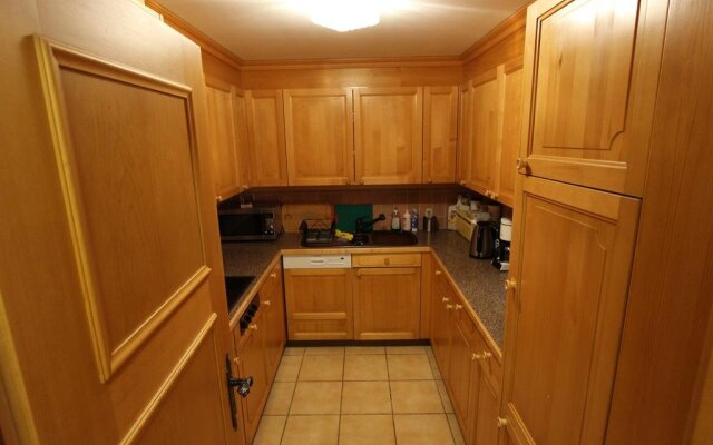 Appartement Forêt C2