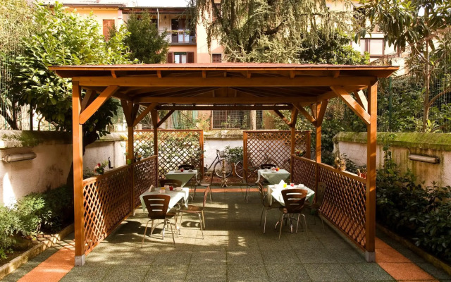 Hotel Sabatino
