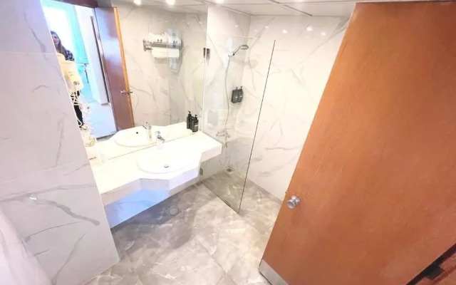 Hotel Méditerranée Beyrouth