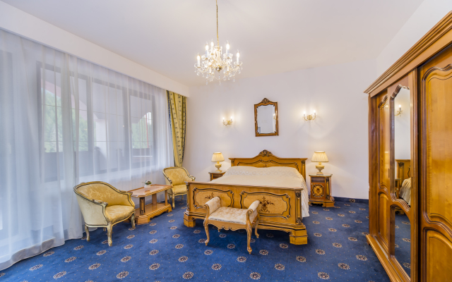 Hotel Aurelius Imparatul Romanilor