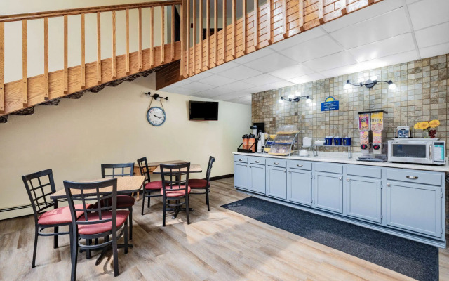 Days Inn by Wyndham Monticello