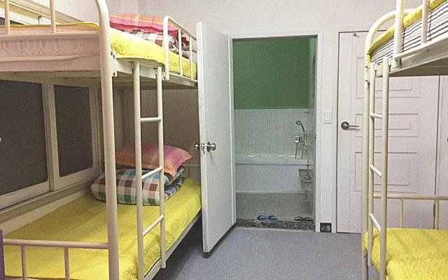 Yusun Guesthouse