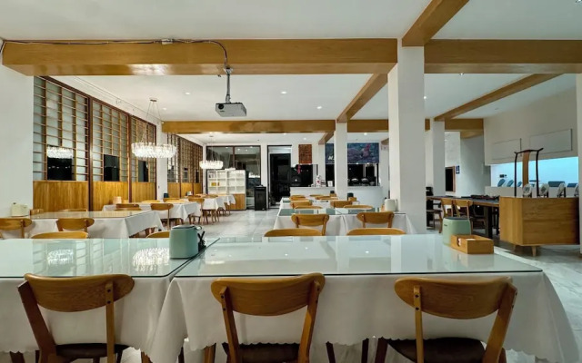 Lijiang Snow Mountain Bengu Hotel (Shuhe Ancient Town Branch)
