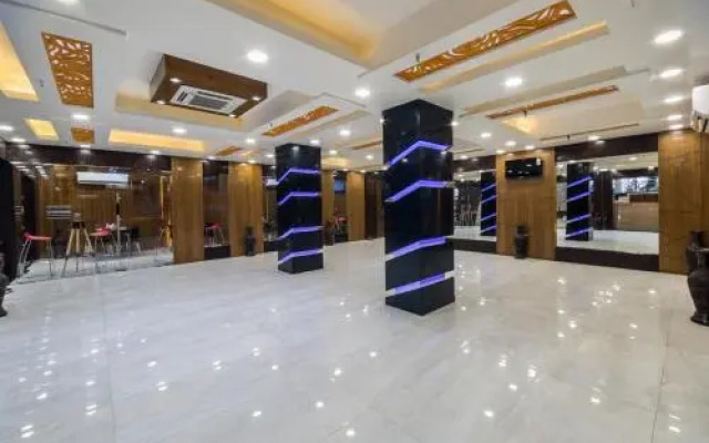 Hotel Arjun International