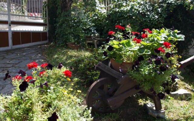 Bed & Breakfast Il Giardino Fiorito