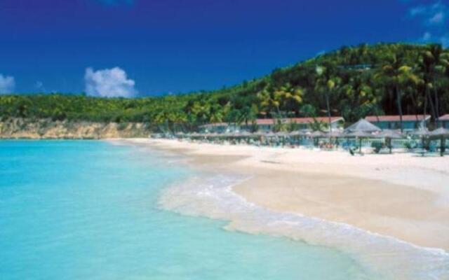 Starfish Halcyon Cove Resort Antigua-All Inclusive