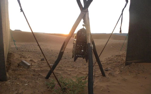 Camp Zagora