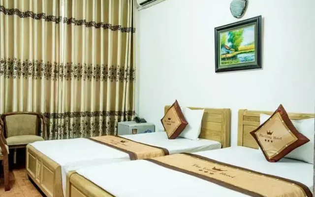 Hotel Thu Giang