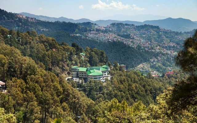 Hotel C K International