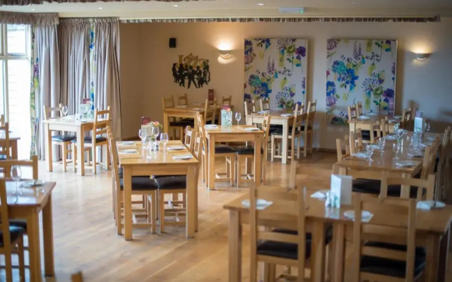 The Poltimore Inn