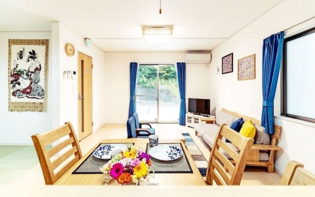Cozy House B