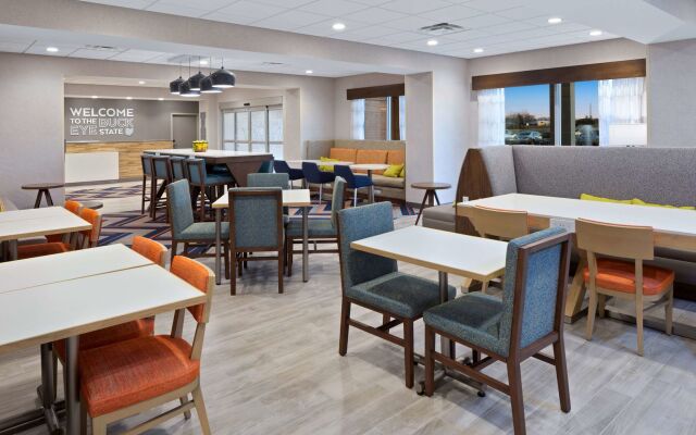 Hampton Inn Circleville