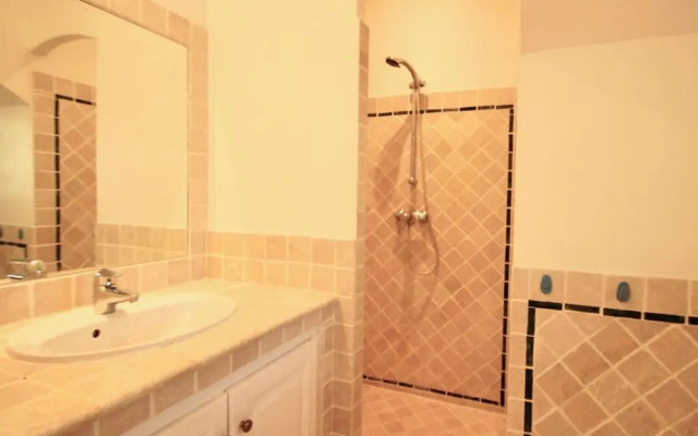 Villa Golfe Bleu - Sainte Maxime / Grimaud