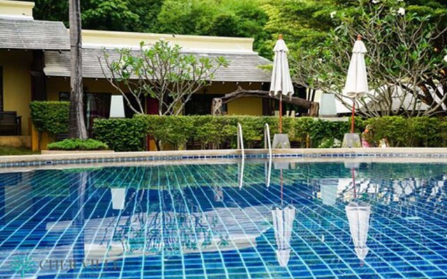 Cher Ville Boutique Resort