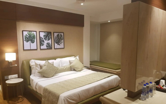 Hotel Suncity Apollo