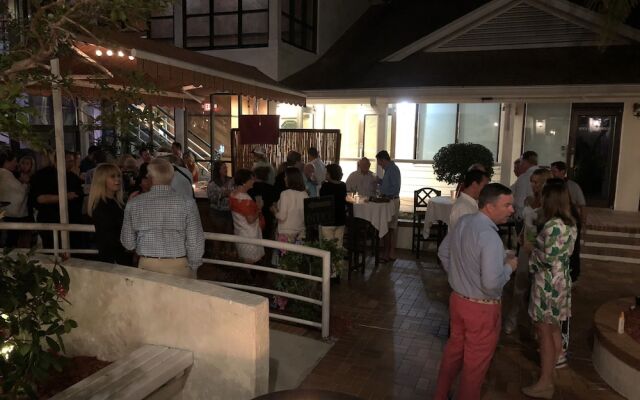 Boca Grande Hotel