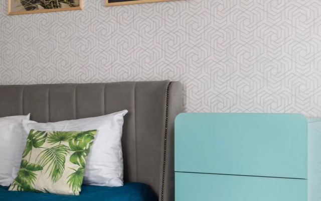 ПоСутки в Калининграде на улице 9 апреля