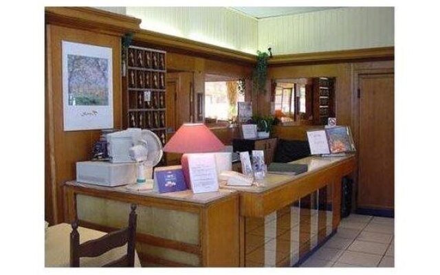 Hotel Mirabeau