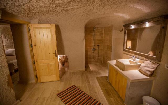 Maze Of Cappadocia