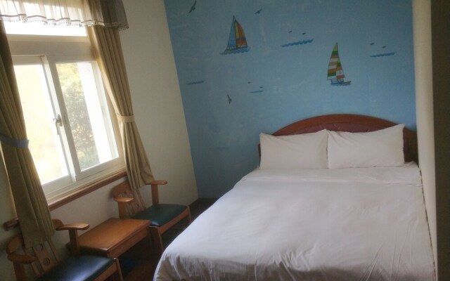Kenting Ark Hotel