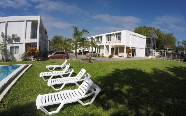 Azure Villas