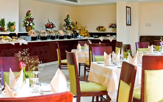 Makarem Al Bait Hotel
