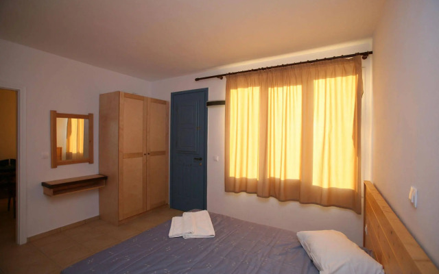 St. George Andros Village Hotel
