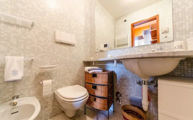Altido Stylish Seaview Apartment in Portofino