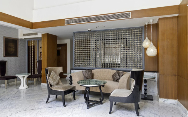 The HHI Select Bengaluru