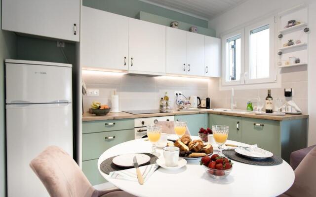 oliva e mare luxury suite