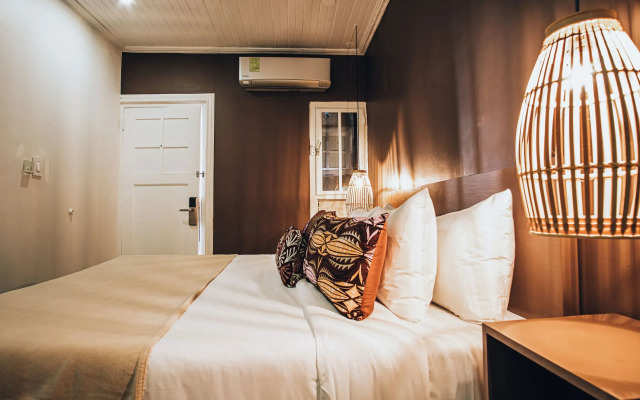 Terra Boutique Hotel