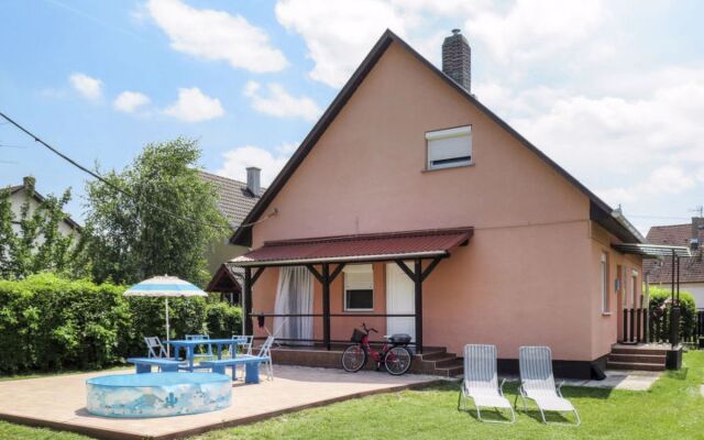 Apartment Keszeg Balatonmariafurdo