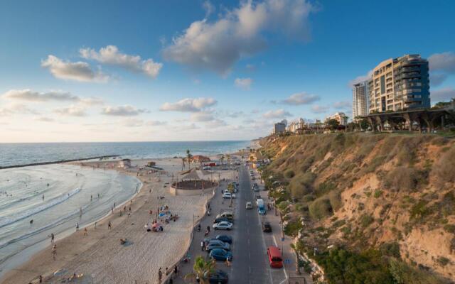 Leonardo Plaza Netanya