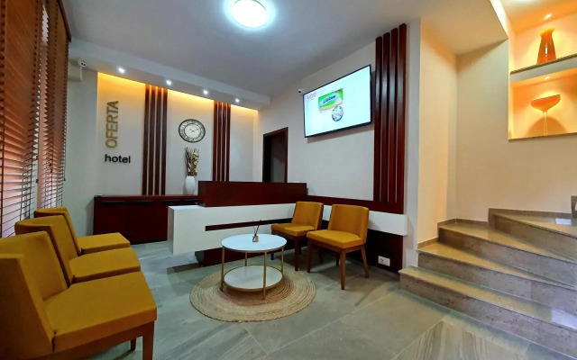 Driza's Family House - Quiet and Chill HOSTEL with 2 Pets around