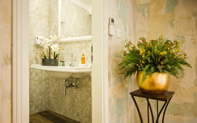 Plaza Marchi Old Town - MAG Quaint & Elegant Boutique Hotels