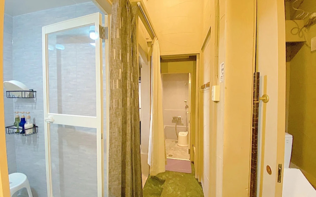 Villa SERENO MOTOBU