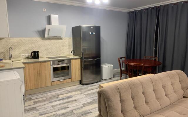 Клавис на Пушкина