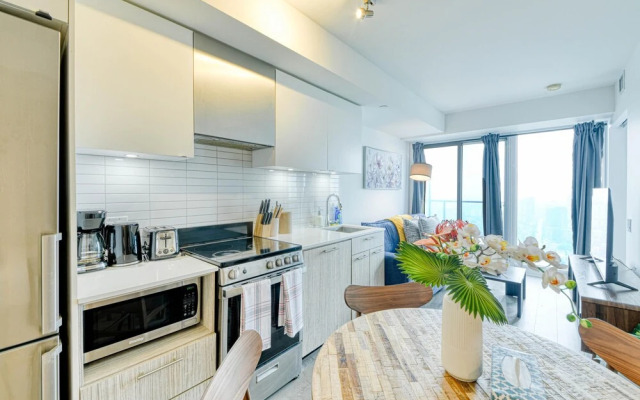 The Jarvis Suite