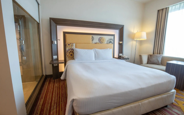 Novotel Pune Viman Nagar Hotel