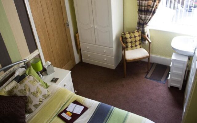 Malvern Guesthouse
