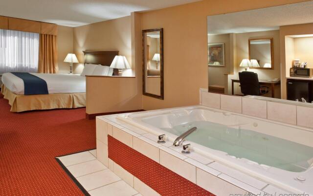 Holiday Inn Express Mt Vernon by IHG