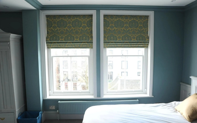 The Tunbridge Wells Hotel
