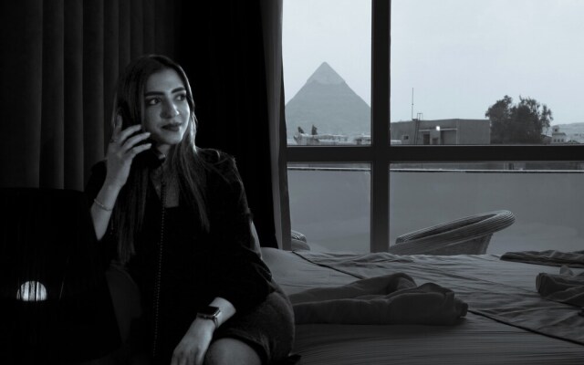 The Muse Pyramids INN