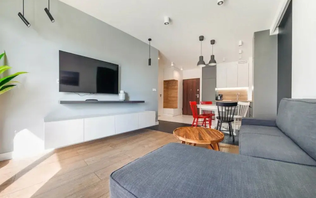 Apartamenty Sun & Snow Aura II