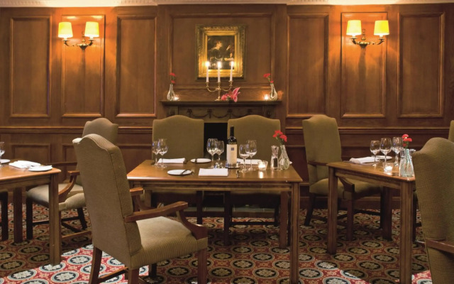 Macdonald Crutherland House and Spa