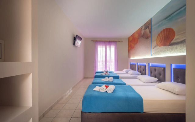 Savvas De Mar Hotel