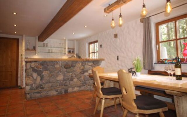 Chalet Im Wald Quercianella