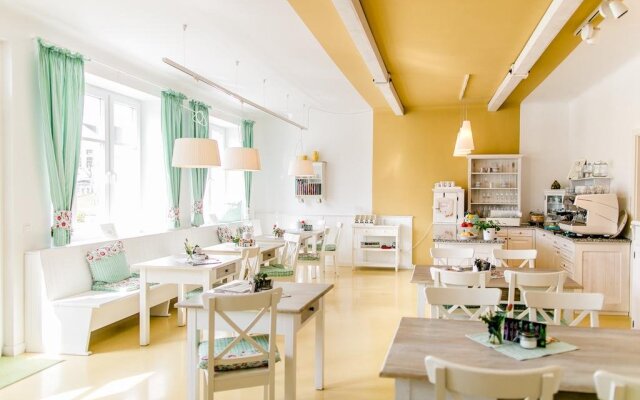 Domizil Gols, Boutique - Hotel